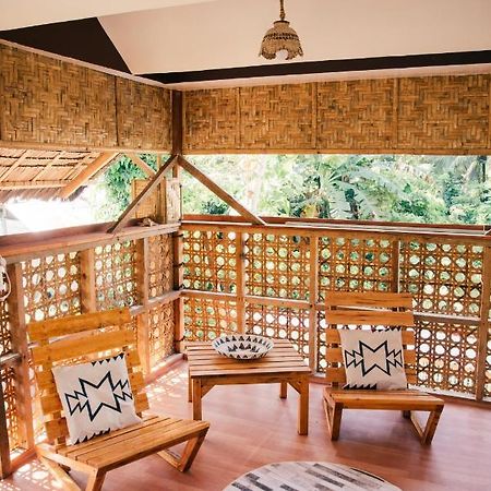 Loko Amigos Bohol Panglao Bed and Breakfast Mormol Εξωτερικό φωτογραφία