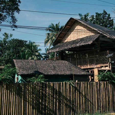 Loko Amigos Bohol Panglao Bed and Breakfast Mormol Εξωτερικό φωτογραφία