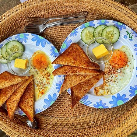 Loko Amigos Bohol Panglao Bed and Breakfast Mormol Εξωτερικό φωτογραφία