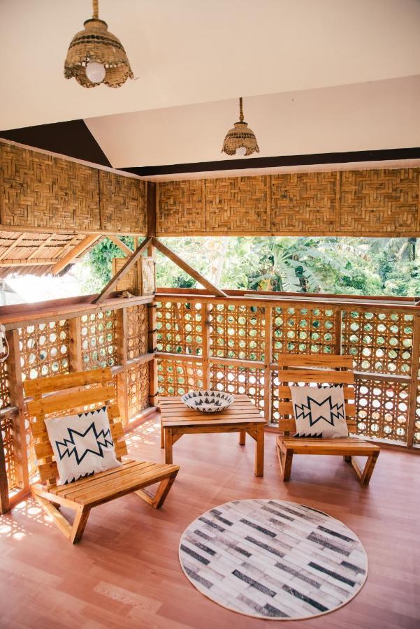 Loko Amigos Bohol Panglao Bed and Breakfast Mormol Εξωτερικό φωτογραφία