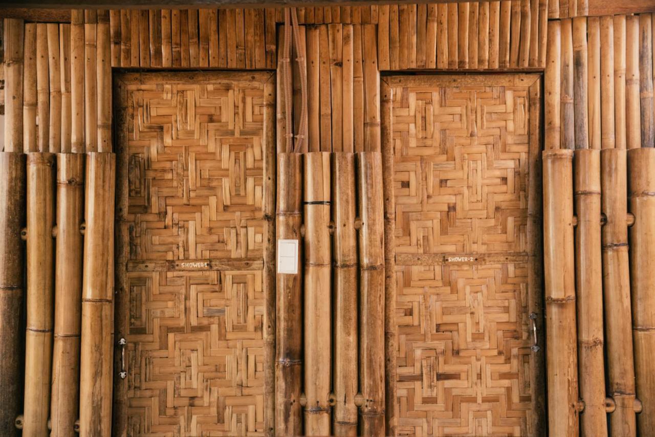 Loko Amigos Bohol Panglao Bed and Breakfast Mormol Εξωτερικό φωτογραφία